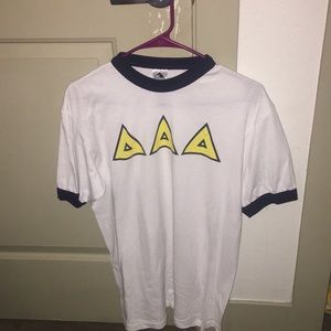 Tri delta t shirt